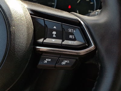 2023 Mazda Mazda CX-5 2.5 S Premium