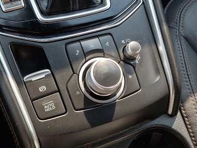 2023 Mazda Mazda CX-5 2.5 S Premium