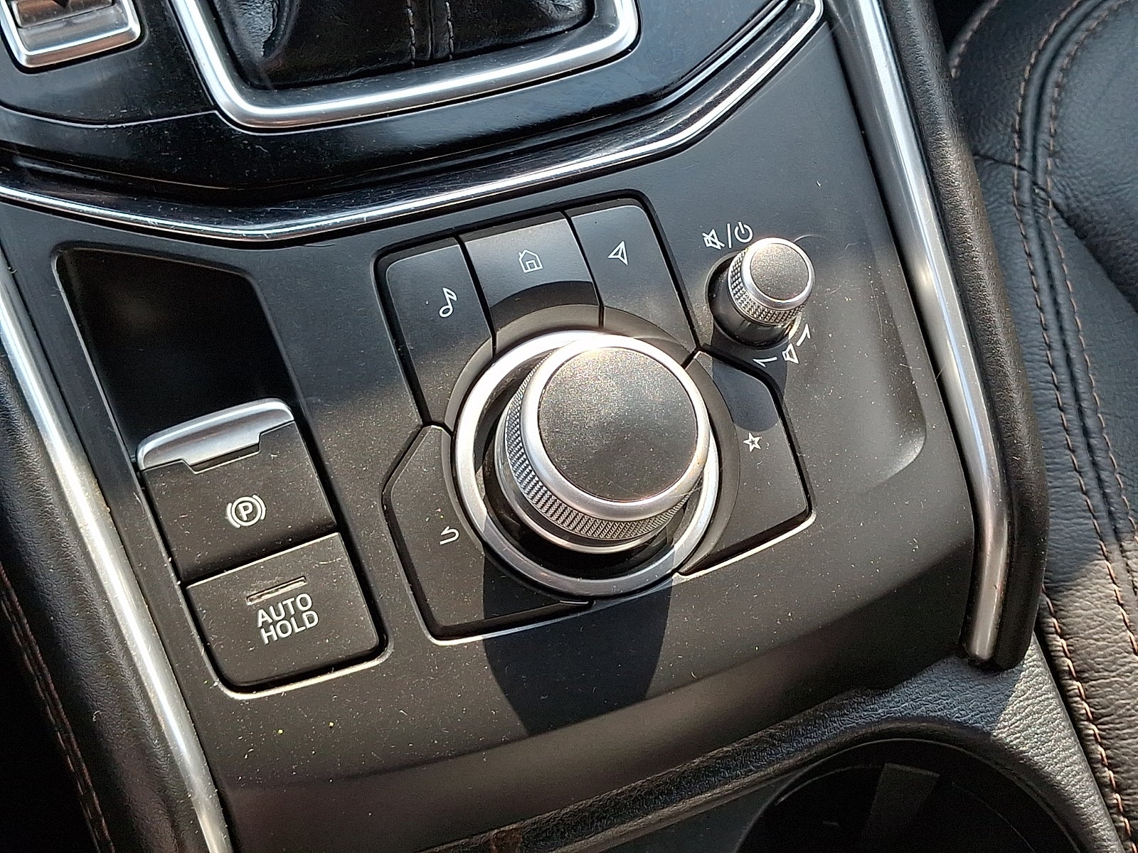 2023 Mazda Mazda CX-5 2.5 S Premium