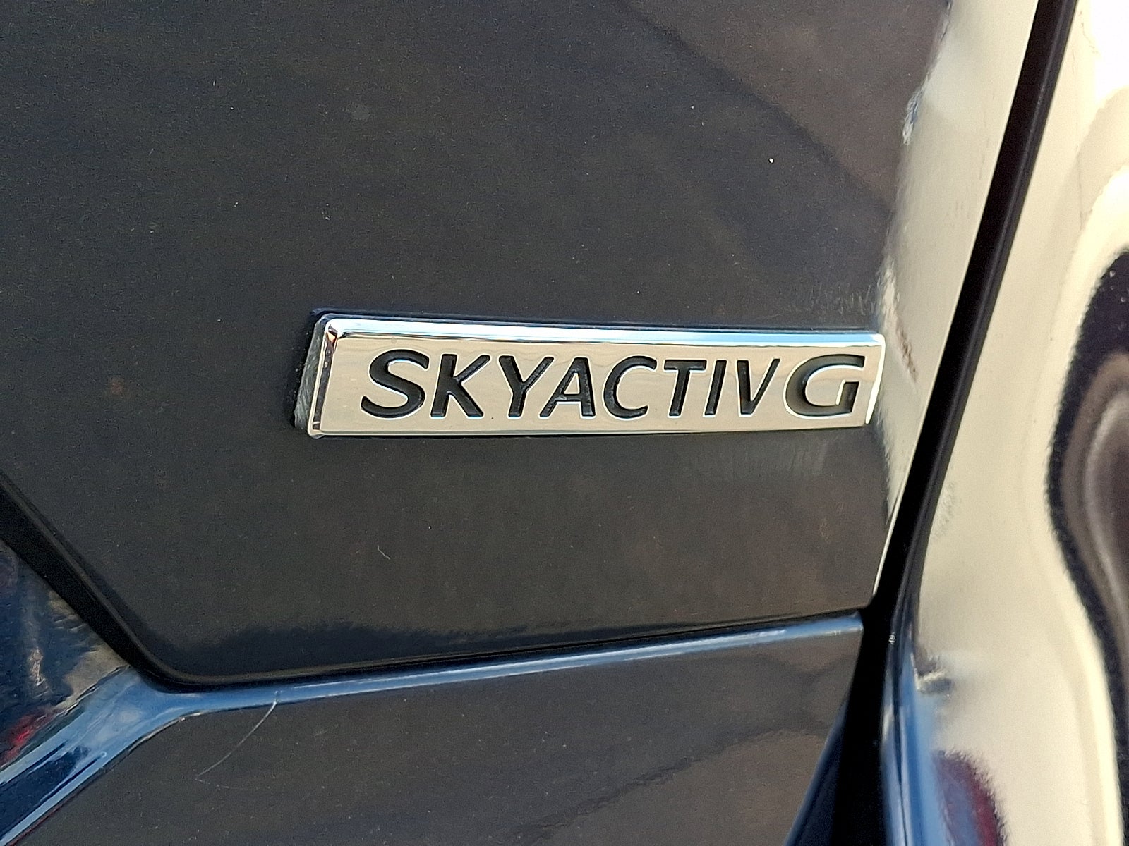 2023 Mazda Mazda CX-5 2.5 S Premium