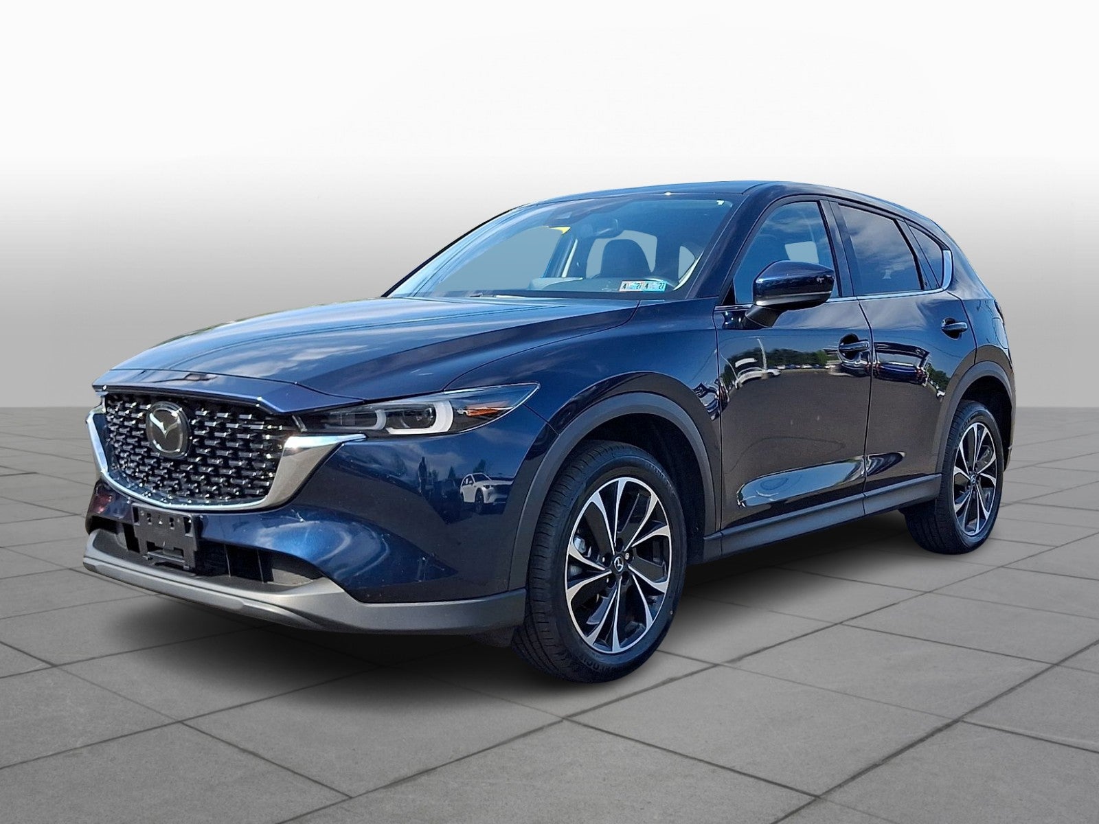2023 Mazda Mazda CX-5 2.5 S Premium