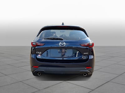 2023 Mazda Mazda CX-5 2.5 S Premium