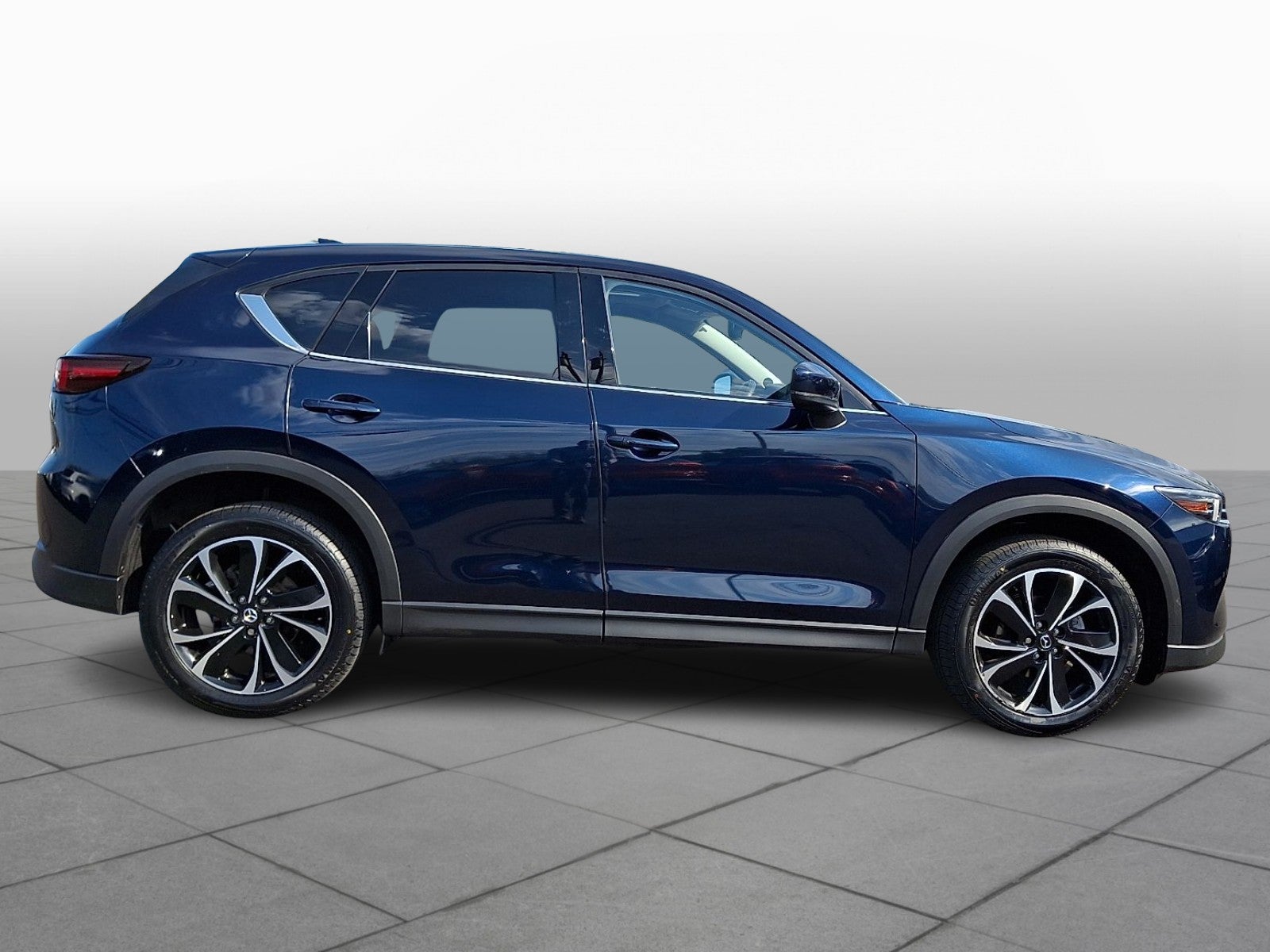 2023 Mazda Mazda CX-5 2.5 S Premium