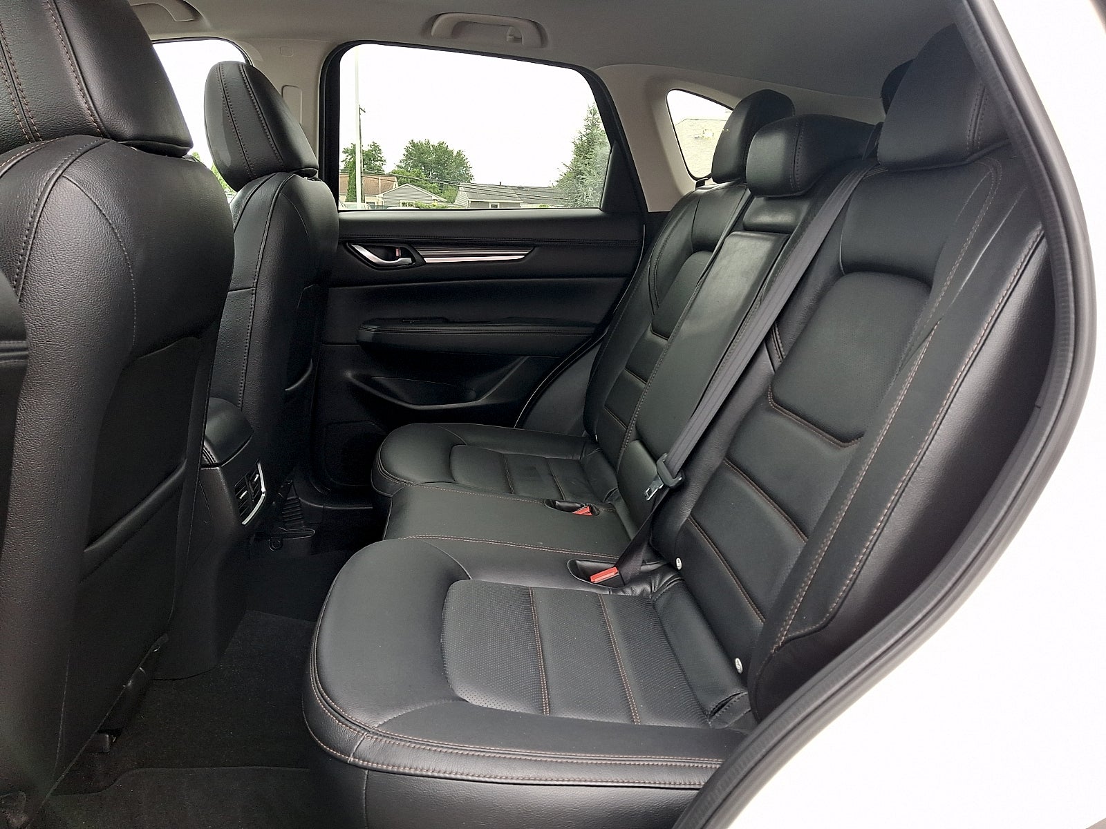 2023 Mazda Mazda CX-5 2.5 S Premium