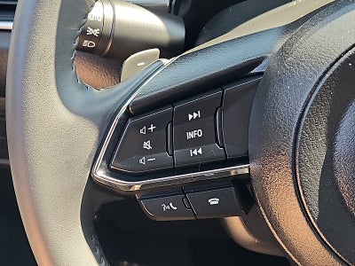 2023 Mazda Mazda CX-5 2.5 S Premium