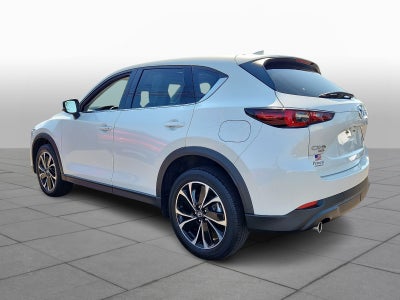 2023 Mazda Mazda CX-5 2.5 S Premium