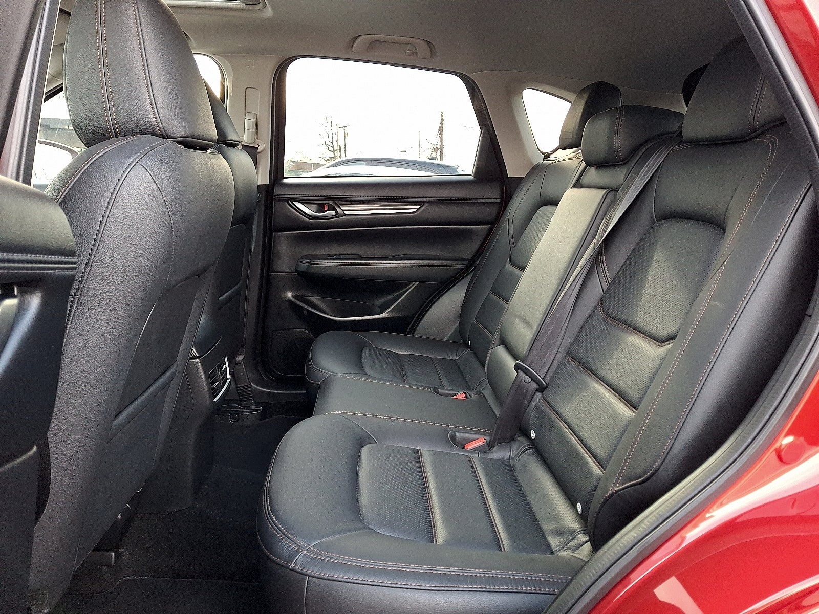 2023 Mazda Mazda CX-5 2.5 S Premium