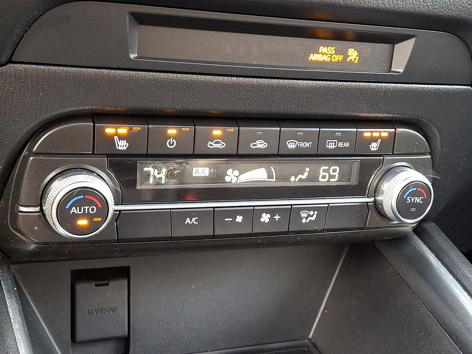 2023 Mazda Mazda CX-5 2.5 S Premium