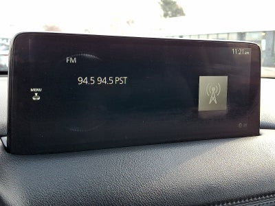 2023 Mazda Mazda CX-5 2.5 S Premium