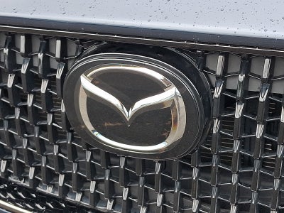 2024 Mazda Mazda CX-5 2.5 Turbo Premium