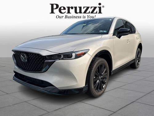 2024 Mazda Mazda CX-5 2.5 Turbo Premium