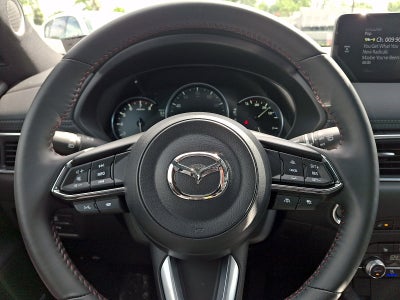 2025 Mazda Mazda CX-5 2.5 Turbo Premium