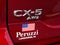 2025 Mazda Mazda CX-5 2.5 Turbo Premium