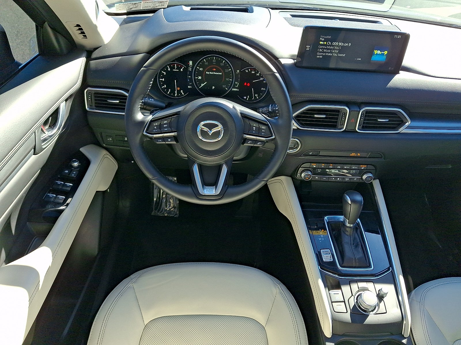 2024 Mazda Mazda CX-5 2.5 S Premium Plus