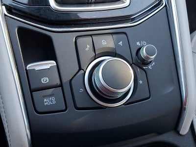 2024 Mazda Mazda CX-5 2.5 S Premium Plus