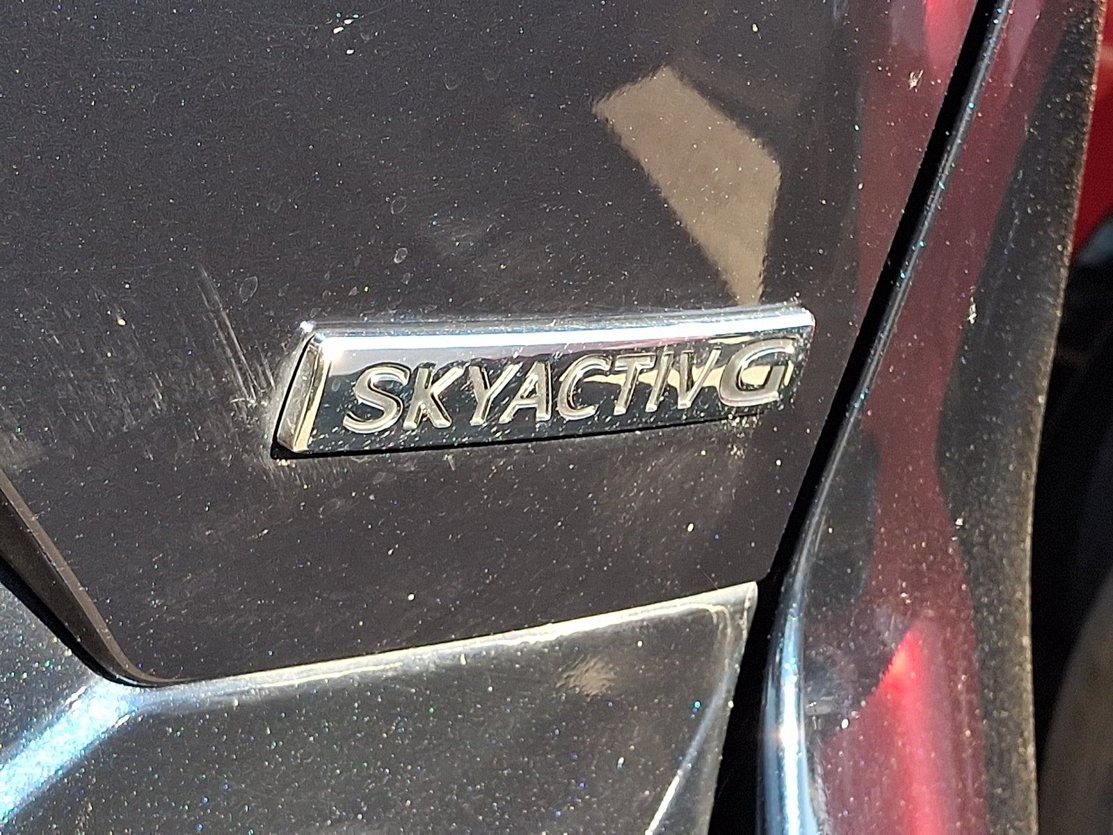 2024 Mazda Mazda CX-5 2.5 S Premium Plus