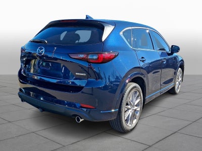 2024 Mazda Mazda CX-5 2.5 S Premium Plus