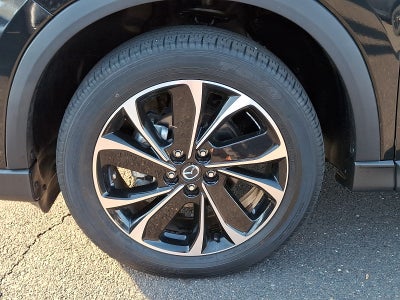 2023 Mazda Mazda CX-5 2.5 S Premium Plus