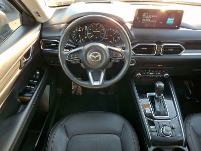 2023 Mazda Mazda CX-5 2.5 S Premium Plus