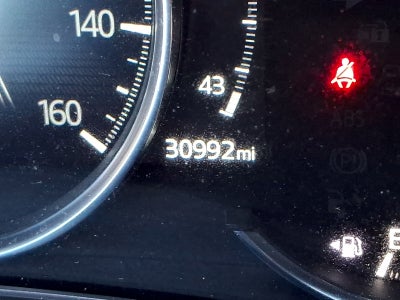 2023 Mazda Mazda CX-5 2.5 S Premium Plus