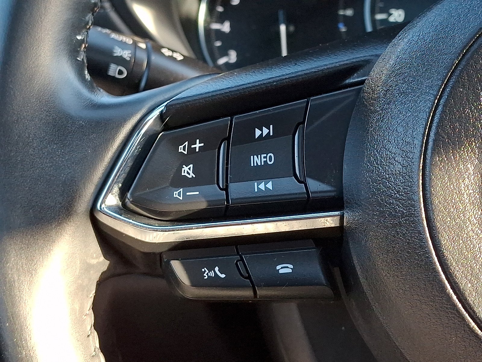 2023 Mazda Mazda CX-5 2.5 S Premium Plus