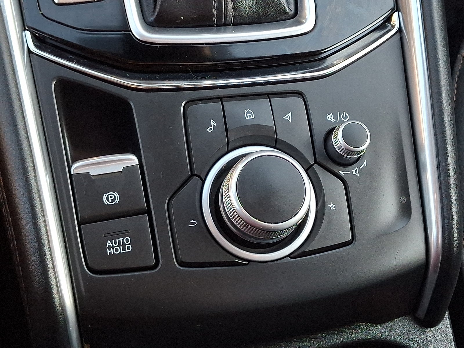 2023 Mazda Mazda CX-5 2.5 S Premium Plus