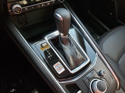2023 Mazda Mazda CX-5 2.5 S Premium Plus