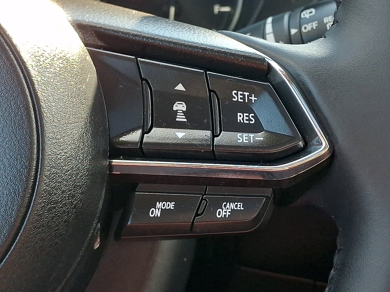 2023 Mazda Mazda CX-5 2.5 S Premium Plus