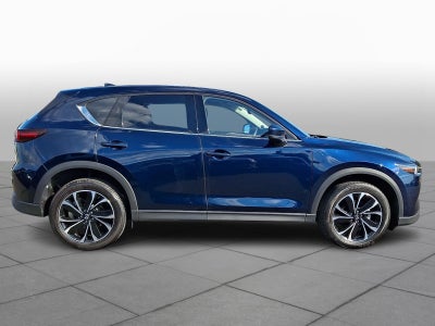 2023 Mazda Mazda CX-5 2.5 S Premium Plus