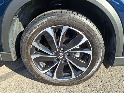 2023 Mazda Mazda CX-5 2.5 S Premium Plus