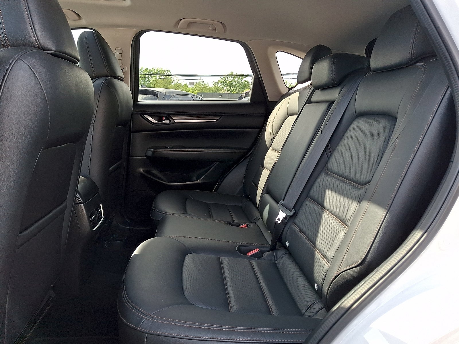 2023 Mazda Mazda CX-5 2.5 S Premium Plus