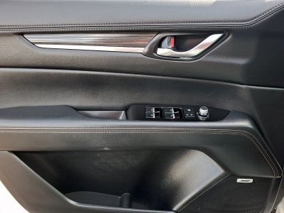 2023 Mazda Mazda CX-5 2.5 S Premium Plus