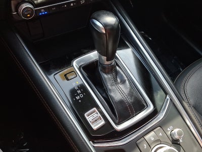 2023 Mazda Mazda CX-5 2.5 S Premium Plus