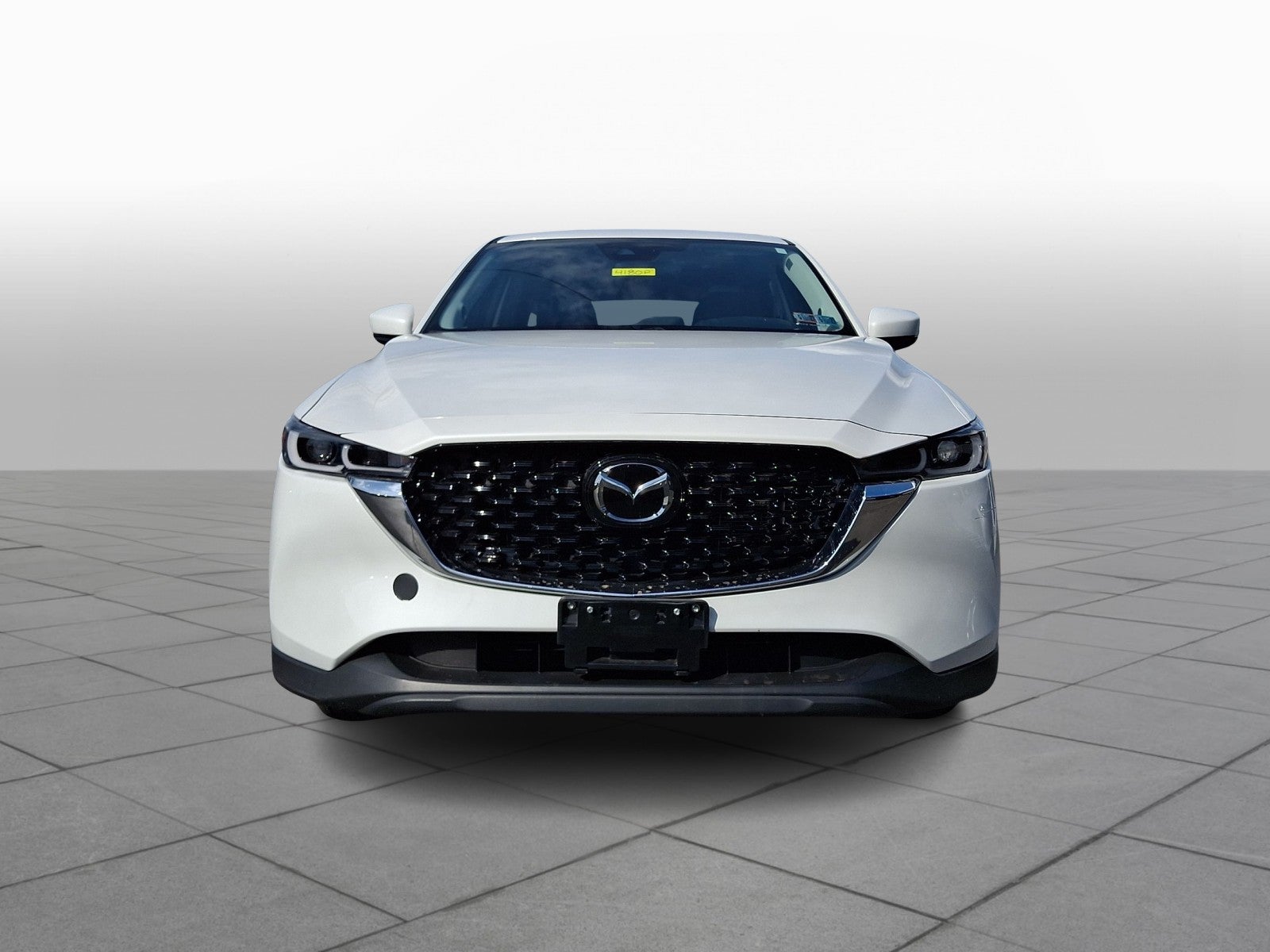 2023 Mazda Mazda CX-5 2.5 S Premium Plus
