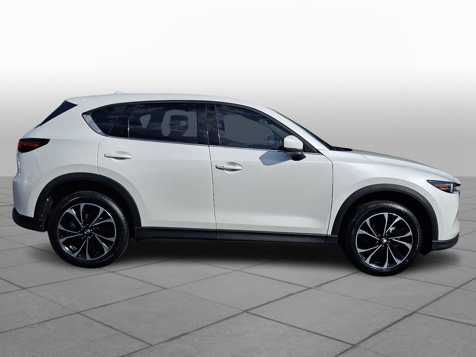 2023 Mazda Mazda CX-5 2.5 S Premium Plus