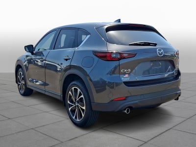 2023 Mazda Mazda CX-5 2.5 S Premium Plus
