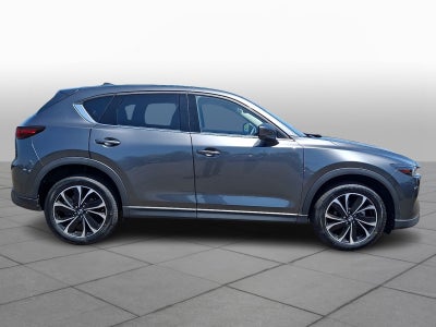 2023 Mazda Mazda CX-5 2.5 S Premium Plus