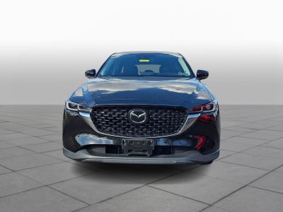 2022 Mazda Mazda CX-5 2.5 S Premium Plus