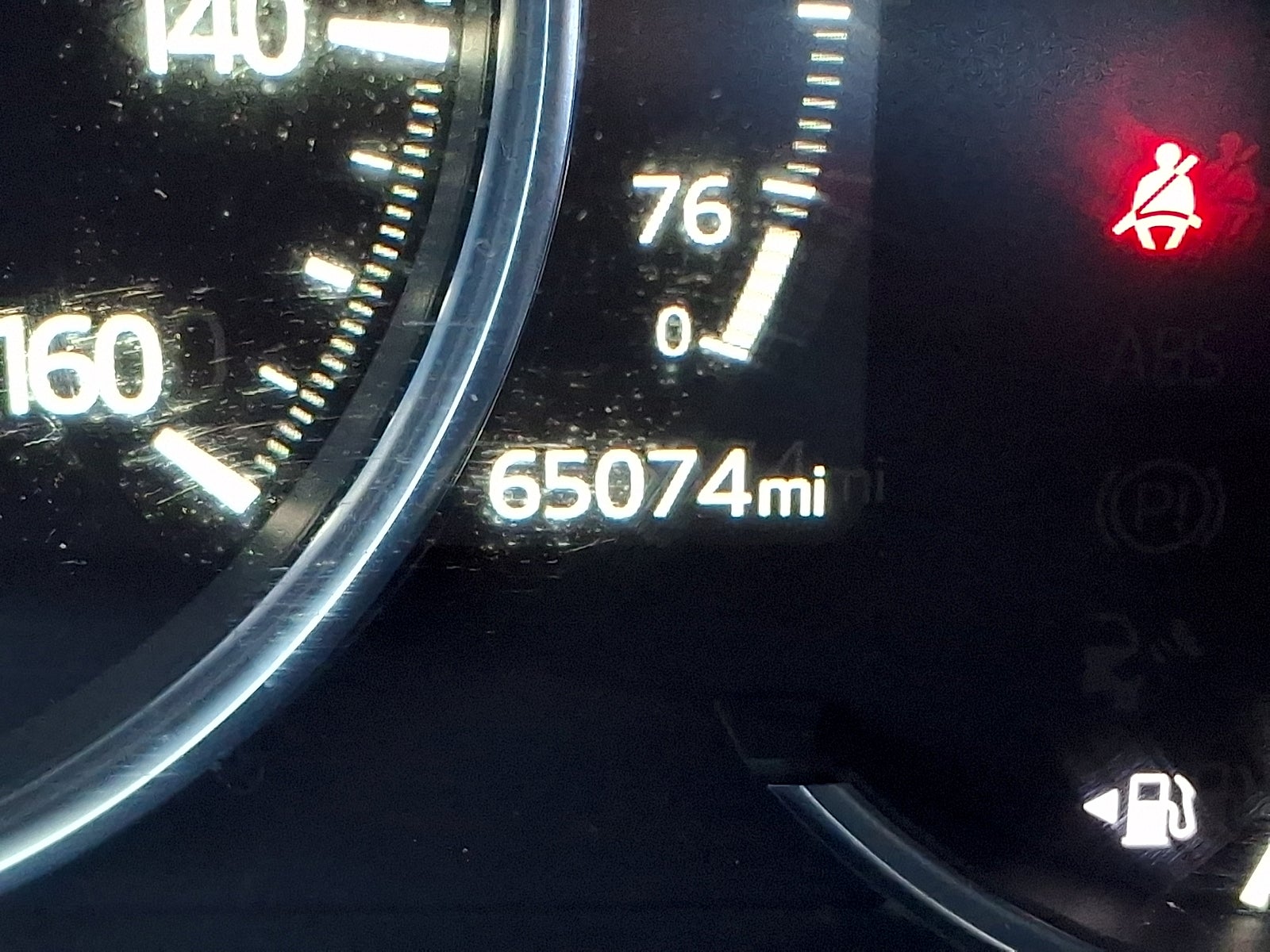 2022 Mazda Mazda CX-5 2.5 S Premium Plus