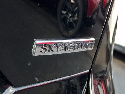 2022 Mazda Mazda CX-5 2.5 S Premium Plus