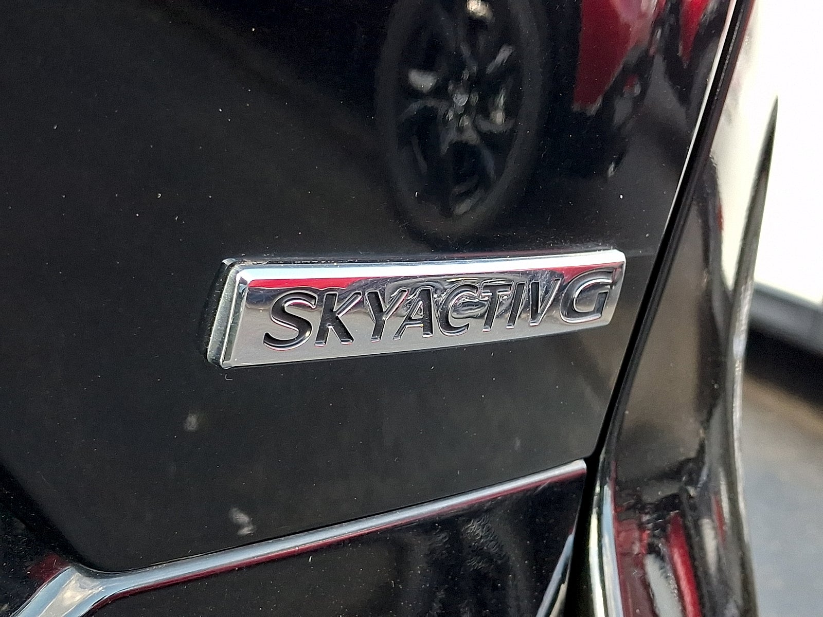 2022 Mazda Mazda CX-5 2.5 S Premium Plus