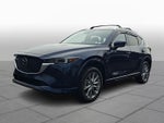 2025 Mazda Mazda CX-5 2.5 S Premium Plus