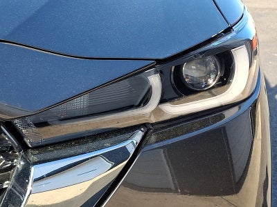 2025 Mazda Mazda CX-5 2.5 S Premium Plus