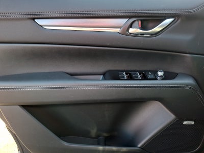 2025 Mazda Mazda CX-5 2.5 S Premium Plus