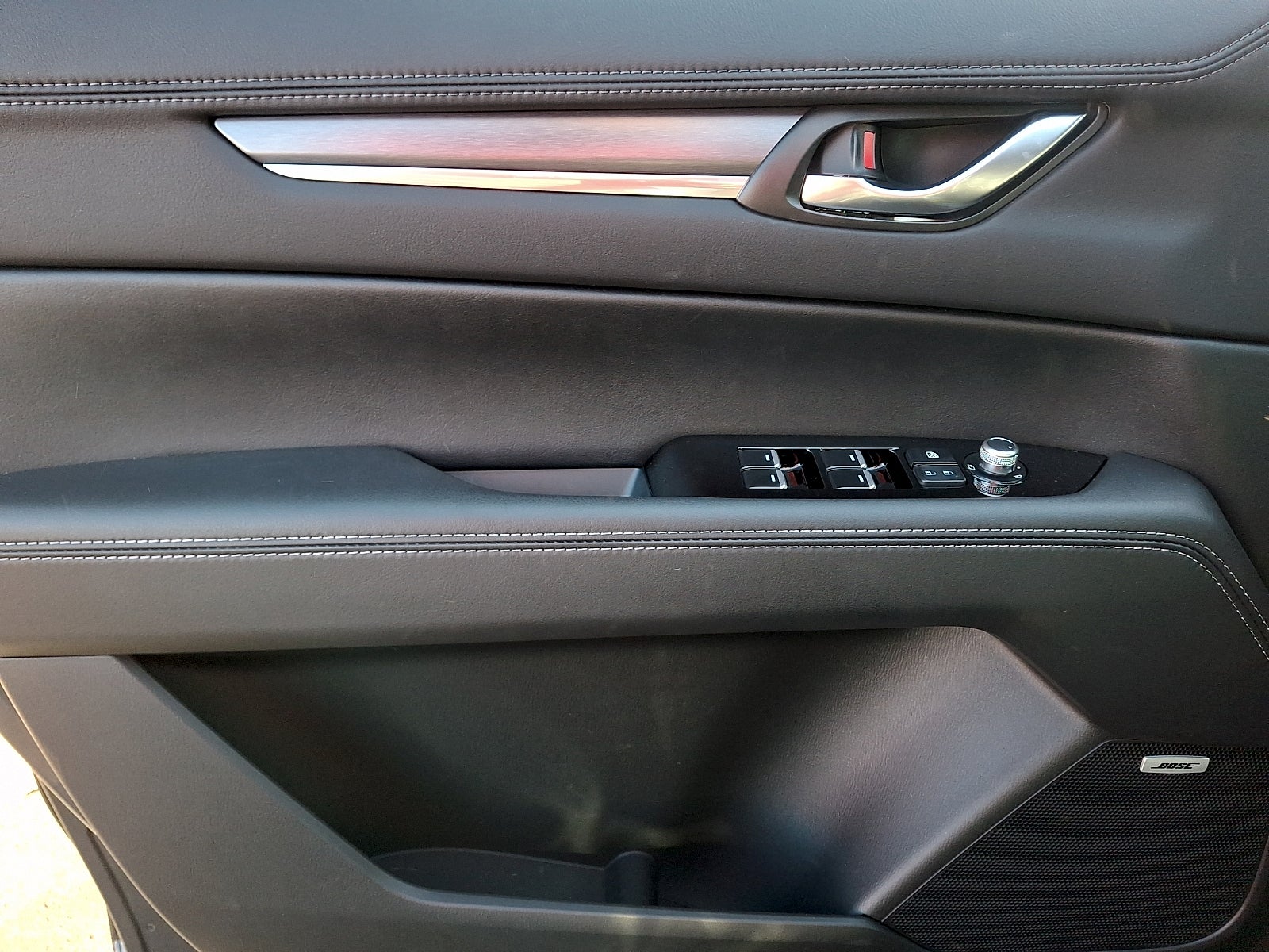 2025 Mazda Mazda CX-5 2.5 S Premium Plus