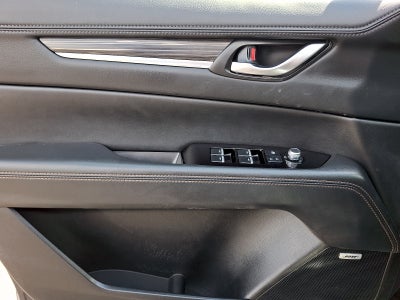2023 Mazda Mazda CX-5 2.5 S Premium Plus