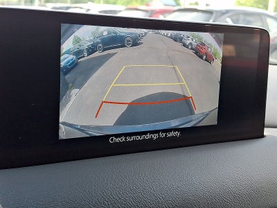 2023 Mazda Mazda CX-5 2.5 S Premium Plus