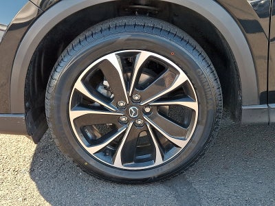 2023 Mazda Mazda CX-5 2.5 S Premium Plus