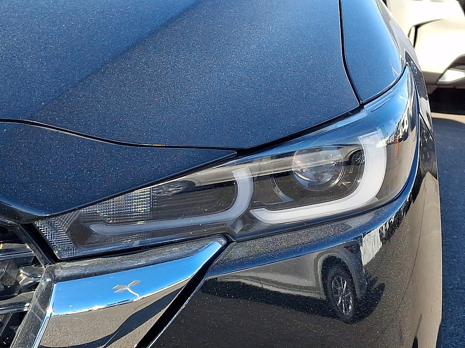 2023 Mazda Mazda CX-5 2.5 S Premium Plus