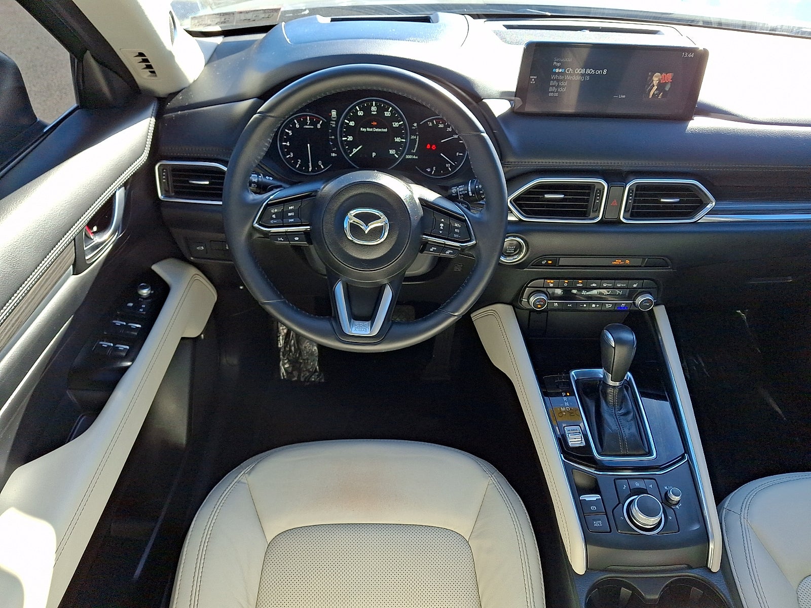 2023 Mazda Mazda CX-5 2.5 S Premium Plus